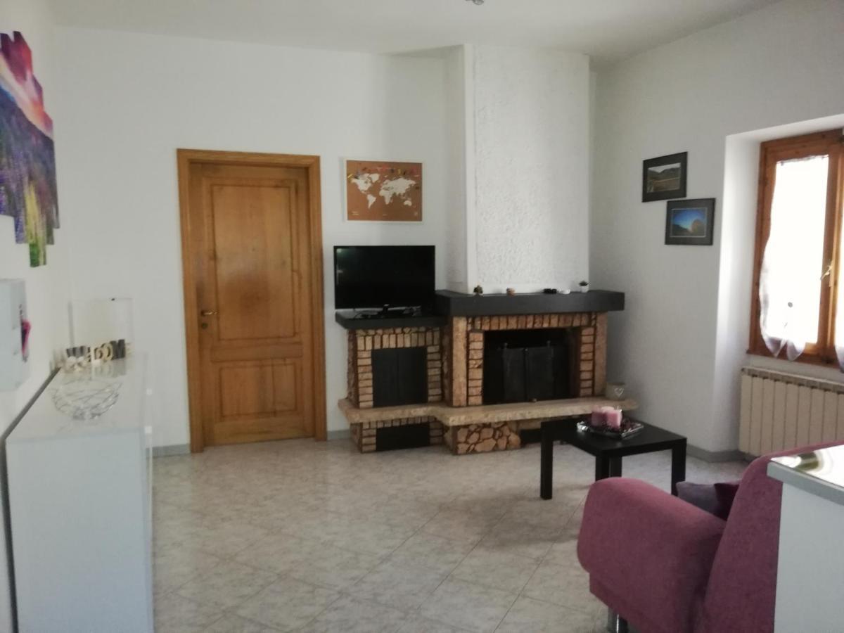 Ferienwohnung A Casa Di Iole Tra Il Chianti E La Bella Firenze Exterior foto