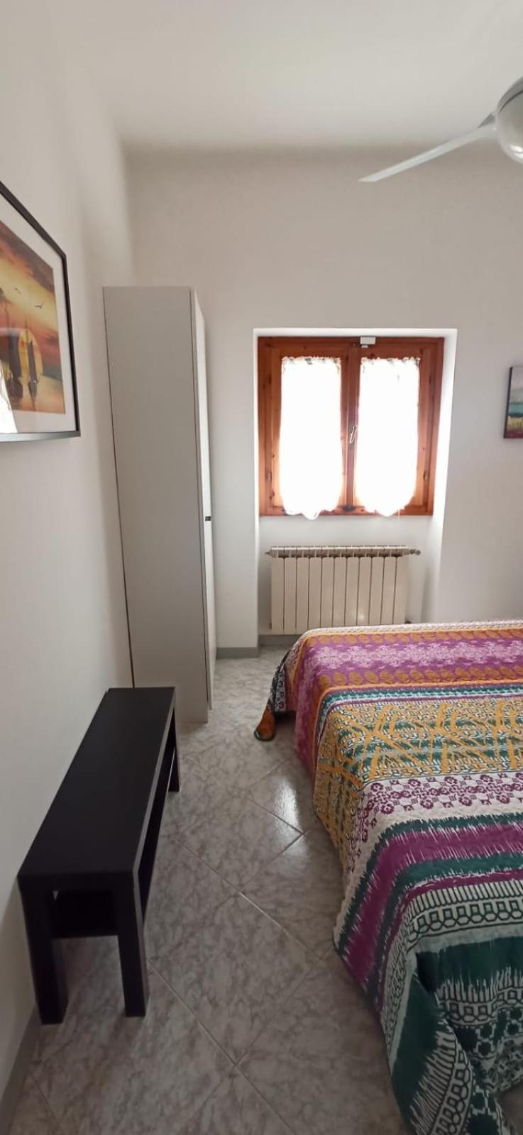 Ferienwohnung A Casa Di Iole Tra Il Chianti E La Bella Firenze Exterior foto
